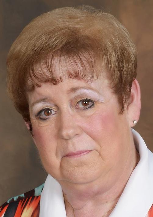 Dawn Nettles